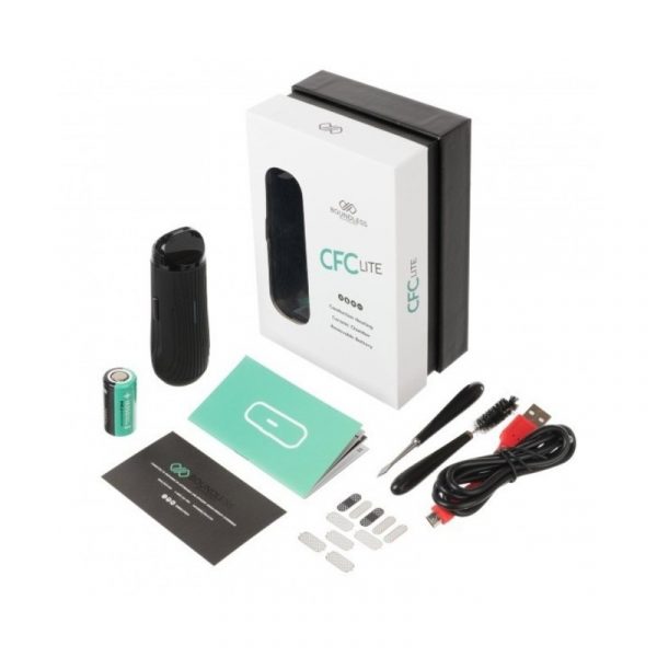 Boundless CFC Lite Vaporizador Portátil