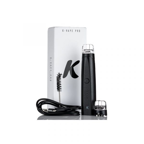 Kandypens K-Vape Pro Vaporizador Portátil