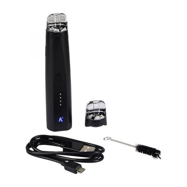 Kandypens K-Vape Pro Vaporizador Portátil