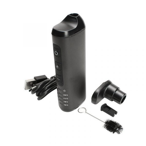 Vapium Lite Vaporizador Portátil