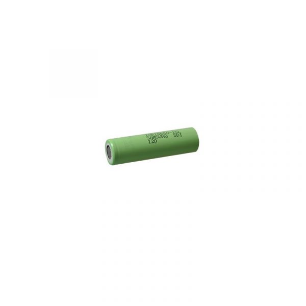 Batería 18650 Samsung 3500mAh