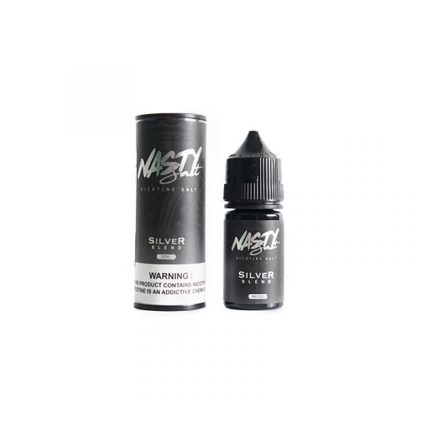 Bronze Blend Salt (Sal Tabaco Caramelo) 30ml