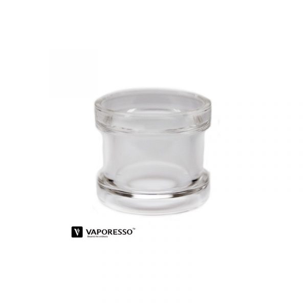 Pyrex Vidrio Repuesto Vaporesso Sky Solo Plus 2ml