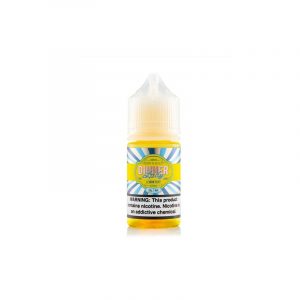 Lemon Tart (Pie Limón) Salt 30ml Dinner Lady