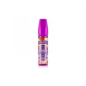 Purple Rain 60ml Dinner Lady