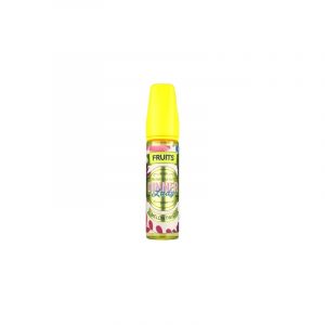 Melon Twist 60ml Dinner Lady