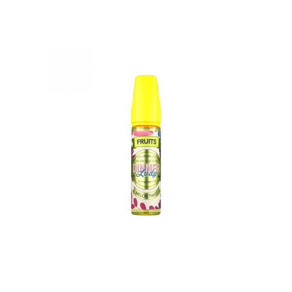 Melon Twist 60ml Dinner Lady