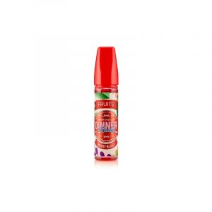 Berry Blast 60ml Dinner Lady