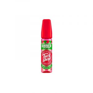 Watermelon Slices 60ml Dinner Lady