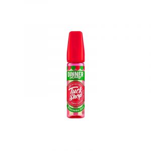 Watermelon Slices 60ml Dinner Lady