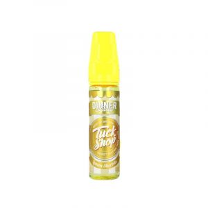 Lemon Sherbets 60ml Dinner Lady