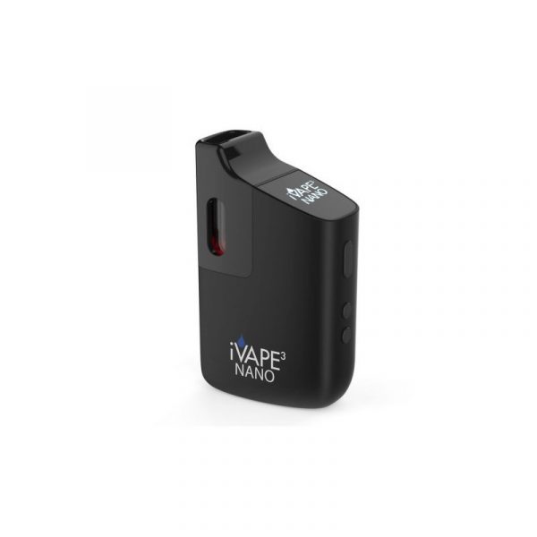 iVape 3 Nano Original Vaporizador Portátil