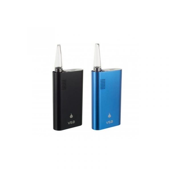 Flowermate V5.0S Mini Vaporizador Portátil