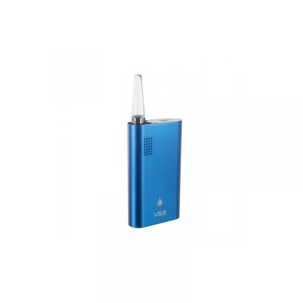 Flowermate V5.0S Mini Vaporizador Portátil