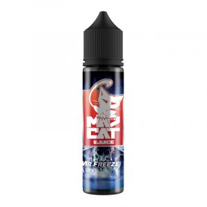 Mad Cat E-Liquid Mr Freeze 60ml