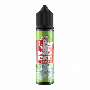 Mad Cat E-Liquid Lemon Ice Tea 60ml