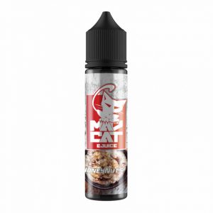 Mad Cat E-Liquid Honeynuts 60ml