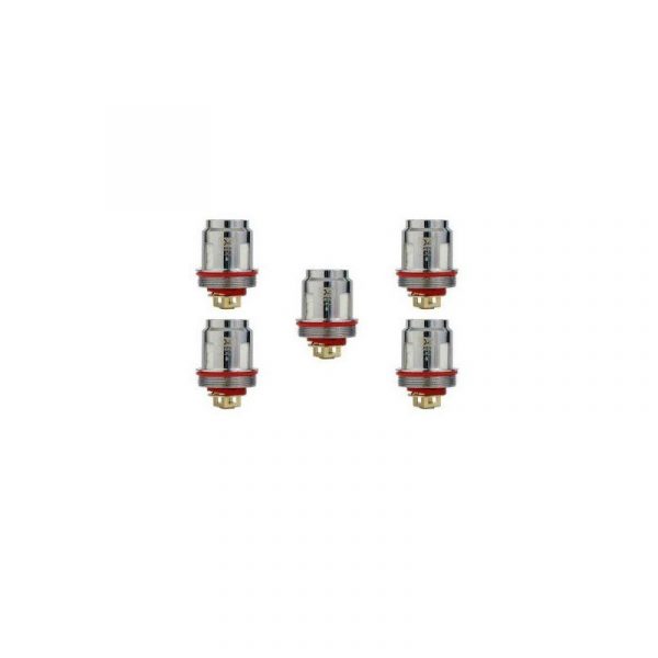 Kit 5 Resistencias Uforce VOOPOO