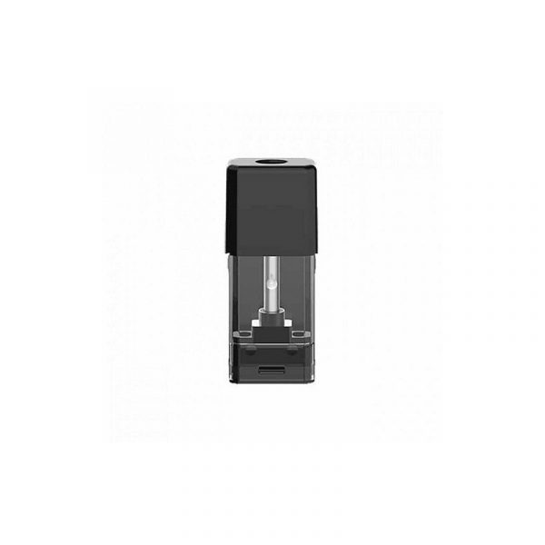 Kit 4pcs POD Resistencia S1 VOOPOO Drag Nano