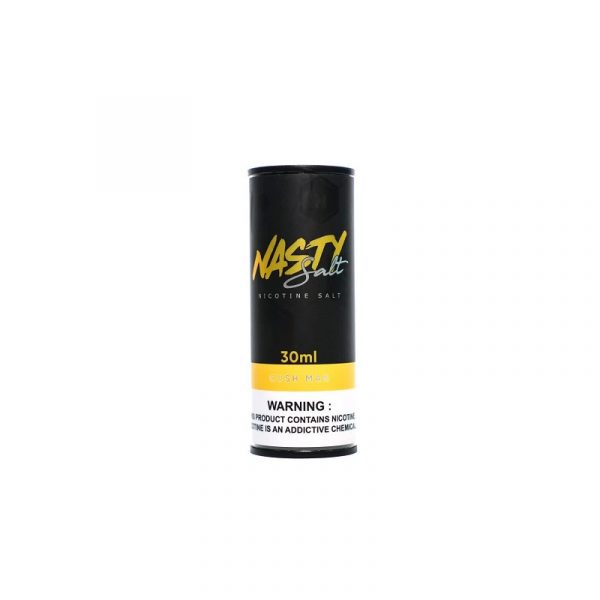 Cushman Salt (Sal Mango) Nasty Juice 30ml