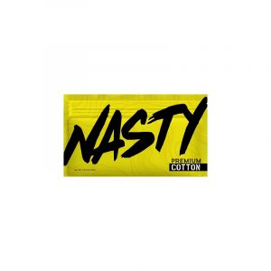 Algodón Nasty Juice Premium Cotton