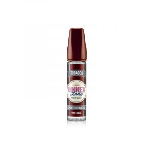 Smooth Tobacco (Tabaco Suave) 60ml Dinner Lady