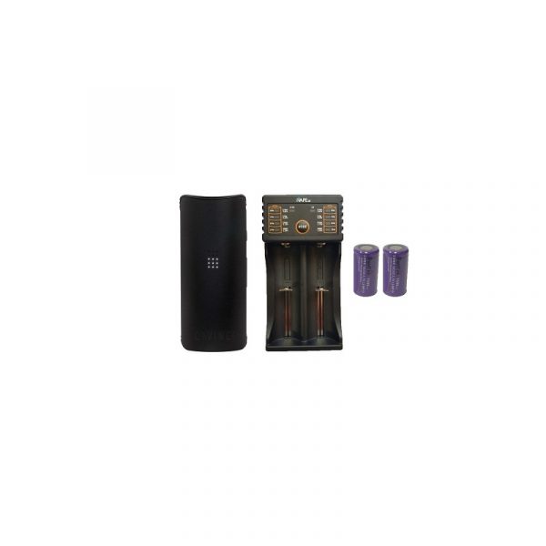 Davinci MIQRO Standard Collection Vaporizador Portátil