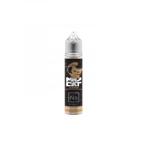 American Tobacco (Tabaco Americano) Salt 30ml Mad Cat