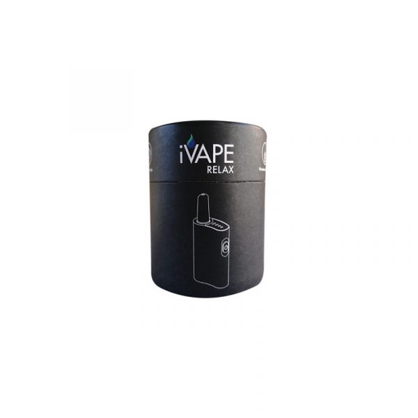 iVape Relax POD Vaporizador Portátil