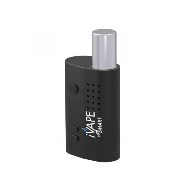 iVape New Smart Vaporizador Portáil