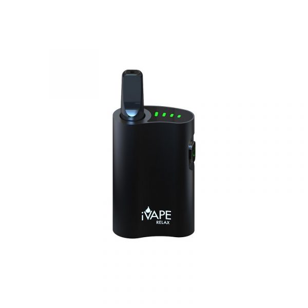 iVape Relax POD Vaporizador Portátil