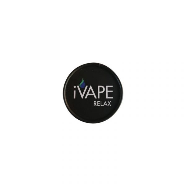 iVape Relax POD Vaporizador Portátil