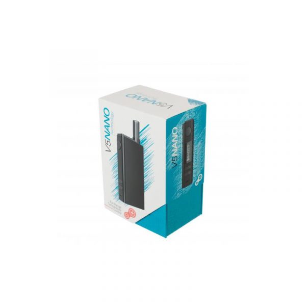 Flowermate V5 Nano Vaporizador Portátil