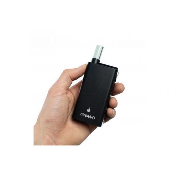 Flowermate V5 Nano Vaporizador Portátil