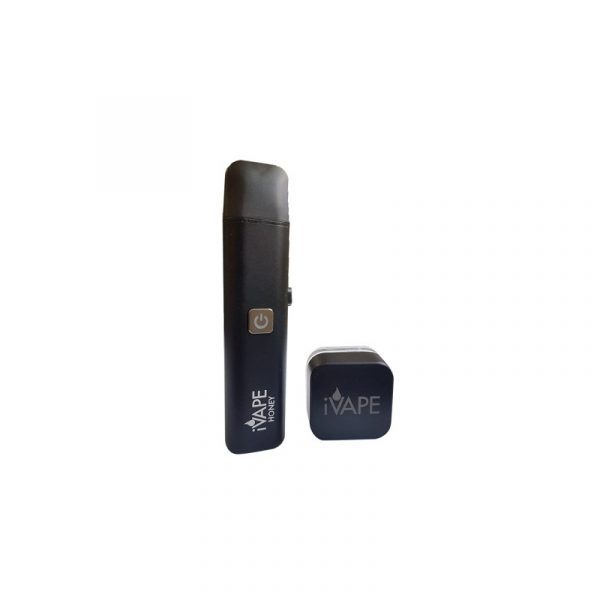 iVape Honey Vaporizador Portatil Extracciones