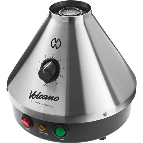 Volcano Vaporizador 