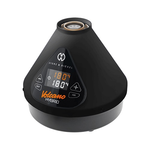 Vaporizador Volcano Hybrid